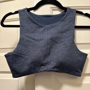 P'tula Bareform Curve Bra in Rain